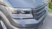 Fahrzeugbild VW Multivan T4 Euro Van #12