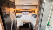 Fahrzeugbild VW Multivan T4 Euro Van #19