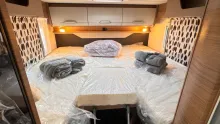 Fahrzeugbild VW Multivan T4 Euro Van #20