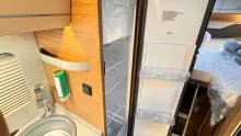 Fahrzeugbild VW Multivan T4 Euro Van #24
