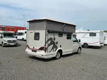 Fahrzeugbild VW California T6.1 #5