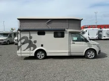 Fahrzeugbild VW California T6.1 #6