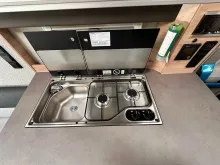 Fahrzeugbild VW California T6.1 #13