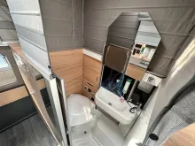 Fahrzeugbild VW California T6.1 #16