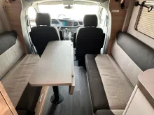 Fahrzeugbild VW California T6.1 #24