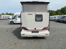 Fahrzeugbild Knaus Tourer CUV 500 LT CUVISION #4