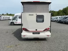 Bild 4 Knaus Cuvision 500 LT*Slide-Bett*Combi D*VOLLL