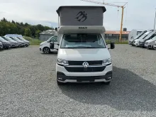 Fahrzeugbild Knaus Tourer CUV 500 LT CUVISION #8