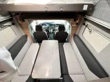 Fahrzeugbild Knaus Tourer CUV 500 LT CUVISION #12