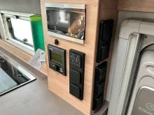 Fahrzeugbild Knaus Tourer CUV 500 LT CUVISION #18