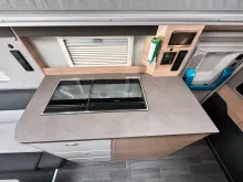 Fahrzeugbild Knaus Tourer CUV 500 LT CUVISION #20