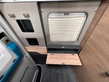 Fahrzeugbild Knaus Tourer CUV 500 LT CUVISION #21