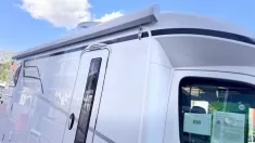 Bild 38 Hymer Tramp S 680*Delta Felgen*Dachklima*Solar*SAT/TV