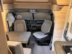 Bild 11 VW Crafter*4Motion*Luft*ACC*LED*TV*LTE*