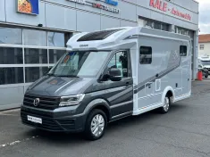 Bild 3 VW Crafter 4x4
