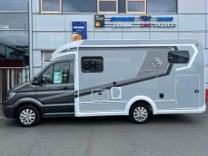 Bild 4 VW Crafter 4x4
