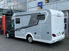 Bild 5 VW Crafter 4x4