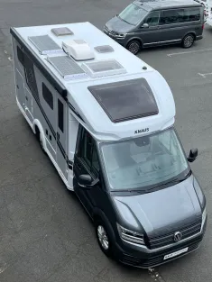 Bild 7 VW Crafter 4x4
