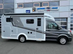 Bild 10 VW Crafter 4x4