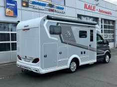 Bild 11 VW Crafter 4x4