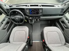 Bild 13 VW Crafter 4x4