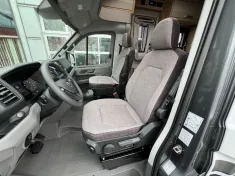 Bild 14 VW Crafter 4x4