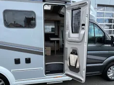 Bild 19 VW Crafter 4x4