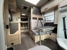 Bild 21 VW Crafter 4x4