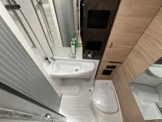 Bild 25 VW Crafter 4x4