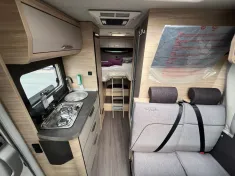 Bild 27 VW Crafter 4x4