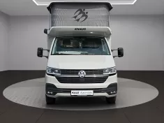 Bild 8 VW T6.1 Cuvision 500 MQ *Bodenhzg*ACC*Combi DE*TV