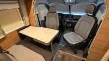 Fahrzeugbild VW Crafter Van Ti 640*Aut*Solar*2xTV*Klima*Lithiu #28