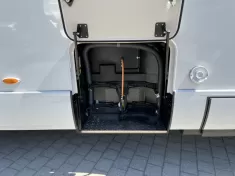 Bild 27 Hymer B-MC I 600 *Fahrradträger*Satanlage*