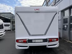 Bild 6 LMC Tourer Lift H 664 G Navi/kamera Markise*SOLAR*TV