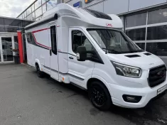 Bild 9 LMC Tourer Lift H 664 G Navi/kamera Markise*SOLAR*TV