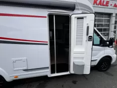 Bild 11 LMC Tourer Lift H 664 G Navi/kamera Markise*SOLAR*TV