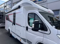 Bild 9 Citroen Tourer Lift H630 Navi/Kamer& Markis-TV-Sat-Solar