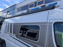 Fahrzeugbild Fiat Sonstige LMC Schlafdach Markis Navi/Ka #3