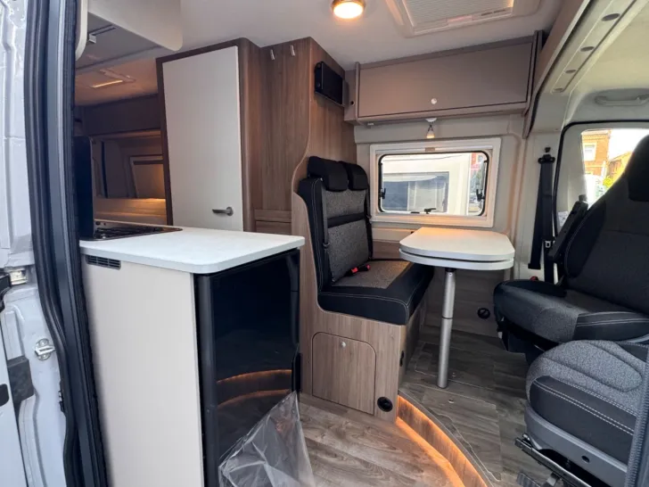Fahrzeugbild Fiat Sonstige LMC Schlafdach Markis Navi/Ka #10