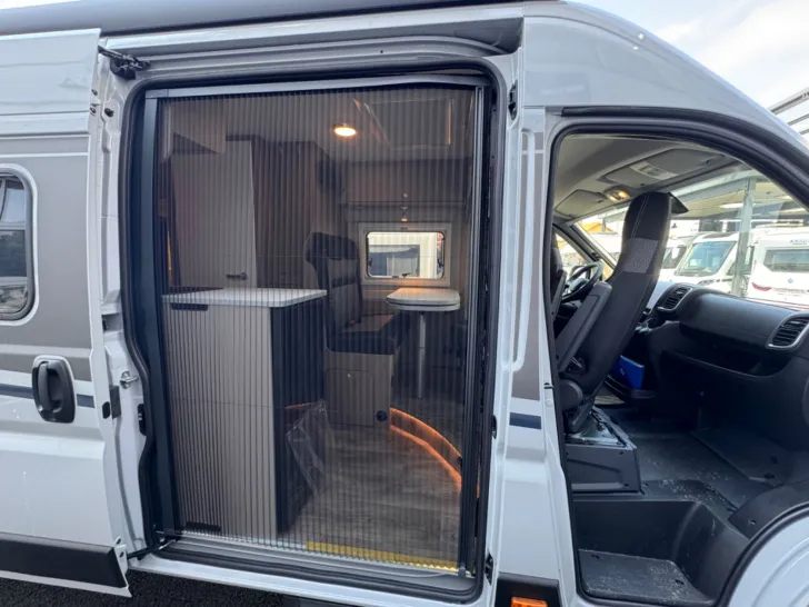 Fahrzeugbild Fiat Sonstige LMC Schlafdach Markis Navi/Ka #11
