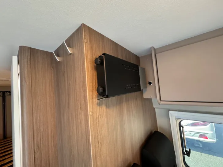 Fahrzeugbild Fiat Sonstige LMC Schlafdach Markis Navi/Ka #12