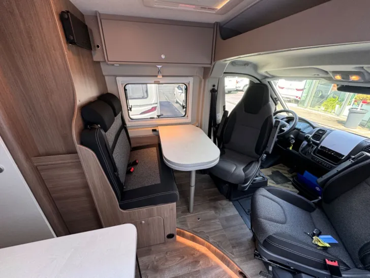 Fahrzeugbild Fiat Sonstige LMC Schlafdach Markis Navi/Ka #13