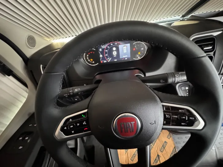 Fahrzeugbild Fiat Sonstige LMC Schlafdach Markis Navi/Ka #20
