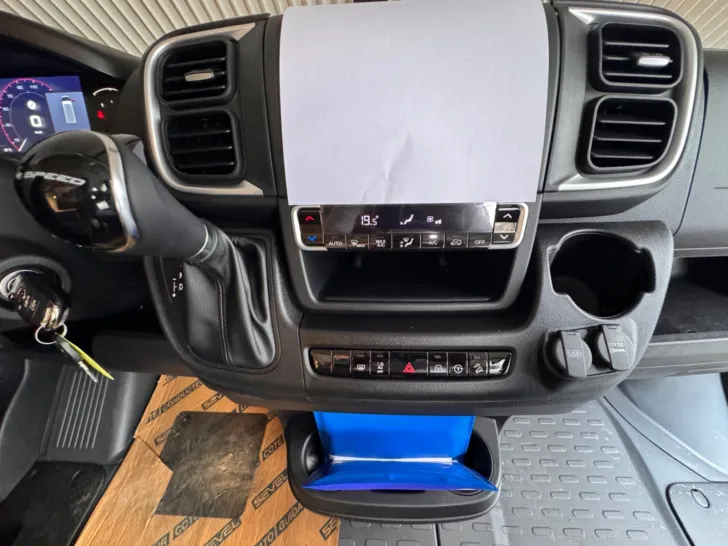 Fahrzeugbild Fiat Sonstige LMC Schlafdach Markis Navi/Ka #21