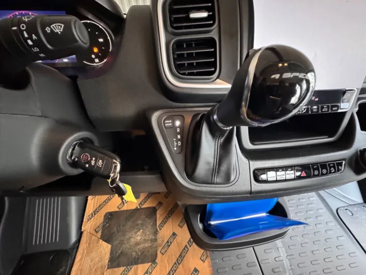 Fahrzeugbild Fiat Sonstige LMC Schlafdach Markis Navi/Ka #22
