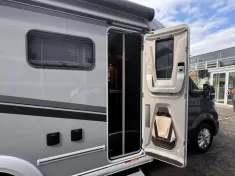 Bild 24 VW Crafter*Allrad*Lithium*ALDE*SAT/TV*WLAN*Solar***