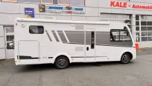 Fahrzeugbild Fiat I 447 Pro +*AUT*180PS*SAT/TV**Navi*Kamera*4400KG #2