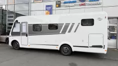 Bild 5 Fiat I 447 Pro +*AUT*180PS*SAT/TV**Navi*Kamera*4400KG