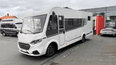 Bild 6 Fiat I 447 Pro +*AUT*180PS*SAT/TV**Navi*Kamera*4400KG