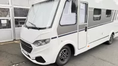 Bild 7 Fiat I 447 Pro +*AUT*180PS*SAT/TV**Navi*Kamera*4400KG